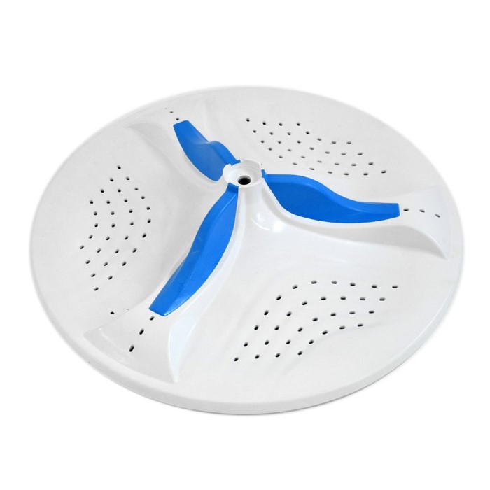 W10752285 Sears Kenmore Washer Wash Plate