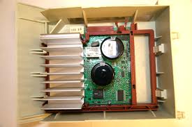 W10756692 Whirlpool Washer Motor Control Unit