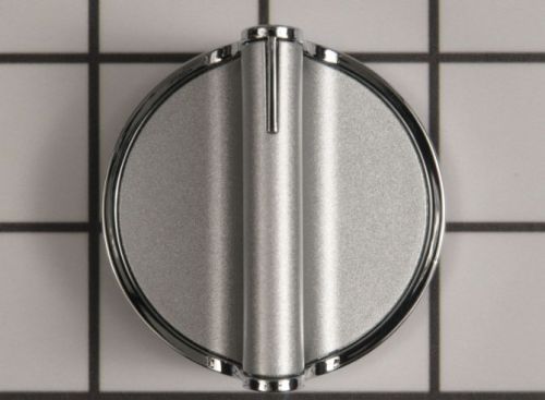W10766544 Whirlpool Range Knob