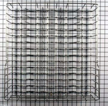 W11169039 Sears Kenmore Dishwasher Upper Rack