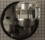 W10782773 Whirlpool Dishwasher Motor Pump Assembly