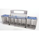 W10807920 Sears Kenmore Dishwasher Silverware Basket