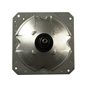 W10811956 Maytag Washer Gearcase Assembly