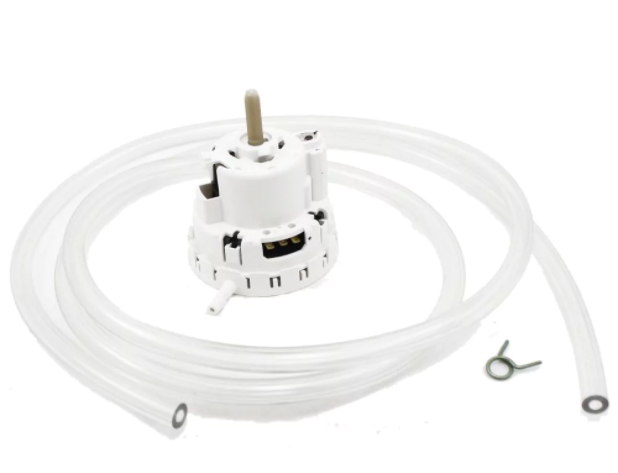 W10820051 Whirlpool Kenmore Washer Water Level Pressure Switch