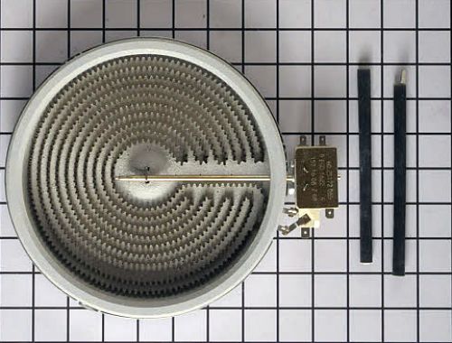 W10823698 Whirlpool Kitchen Aid Range Surface Element