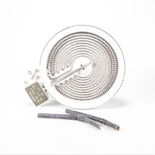 W10823711 Whirlpool Maytag Amana Range 6 Inch Radiant Element