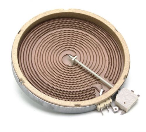 W10823716 Maytag Range Dual Element