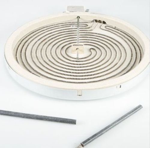 W10823727 Whirlpool Maytag Range Dual Element