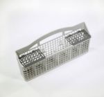 W10840140 Kitchen Aid Dishwasher Silverware Basket