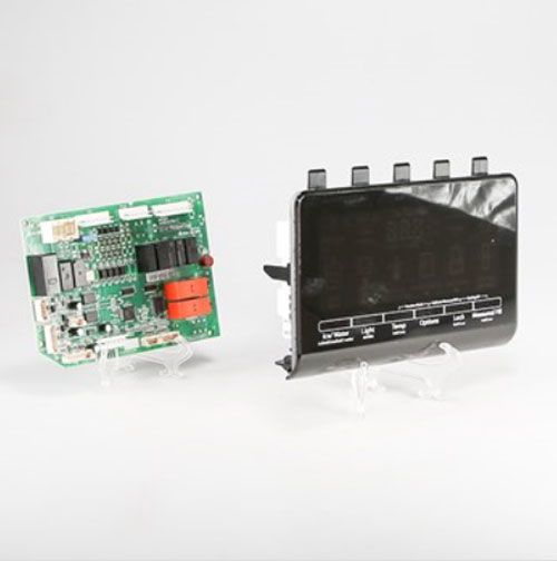 W10861423 Whirlpool Kitchen Aid Refrigerator Control