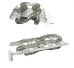 W10864898 Whirlpool Commercial Dryer Heating Element