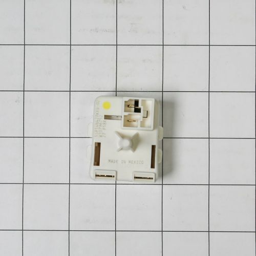 W10873801 Whirlpool Refrigerator Start Device