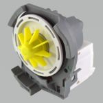 W10876537CM Choice Manufactured Whirlpool Dishwasher Drain Pump