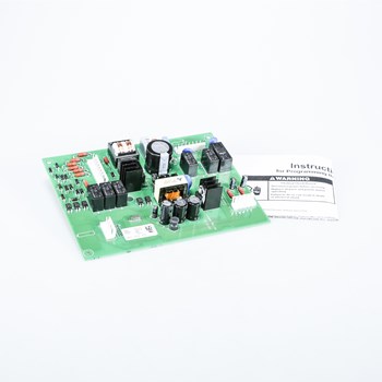 W10890094 Maytag Refrigerator Control Board