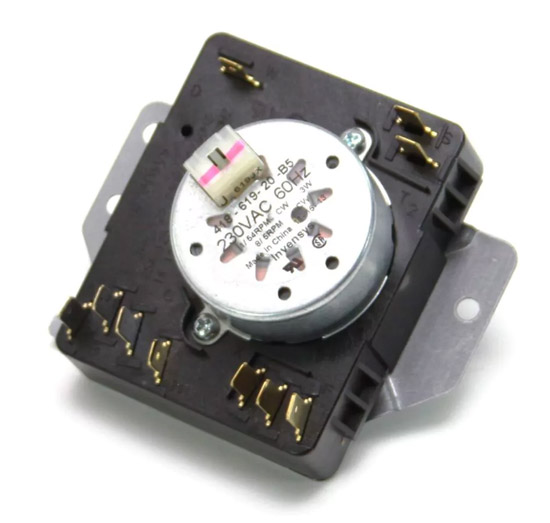 W10894766 Maytag Dryer Timer
