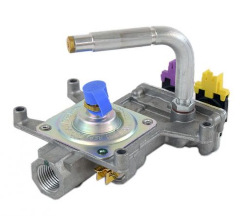 W10919226 Whirlpool Maytag Oven Gas Valve