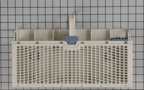 W11027965 Whirlpool Dishwasher Silverware Basket