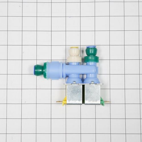W11043013 Whirlpool Refrigerator Water Valve