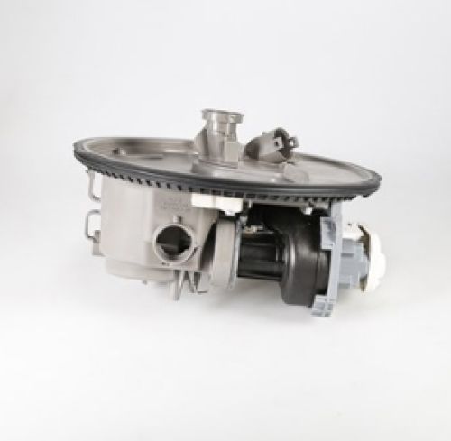 W11085683 Whirlpool Kitchen Aid Dishwasher Motor Pump