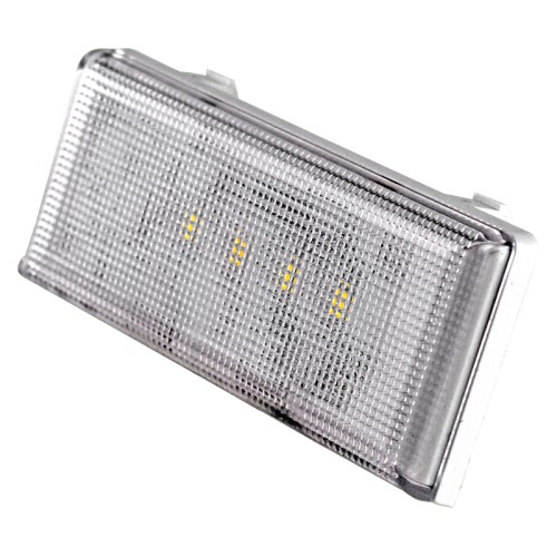 W11104452CM Whirlpool Refrigerator LED Light Module