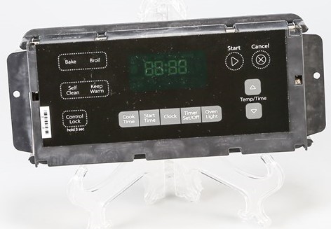W11122531 Whirlpool Electric Range Control