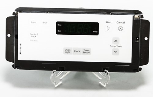 W11122557 Whirlpool Range Control