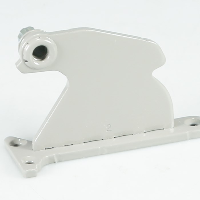 W11122872 Whirlpool Kitchen Aid Refrigerator Lower Door Hinge