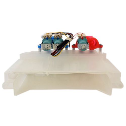 W11127357 Maytag Washer Water Inlet Valve Assembly