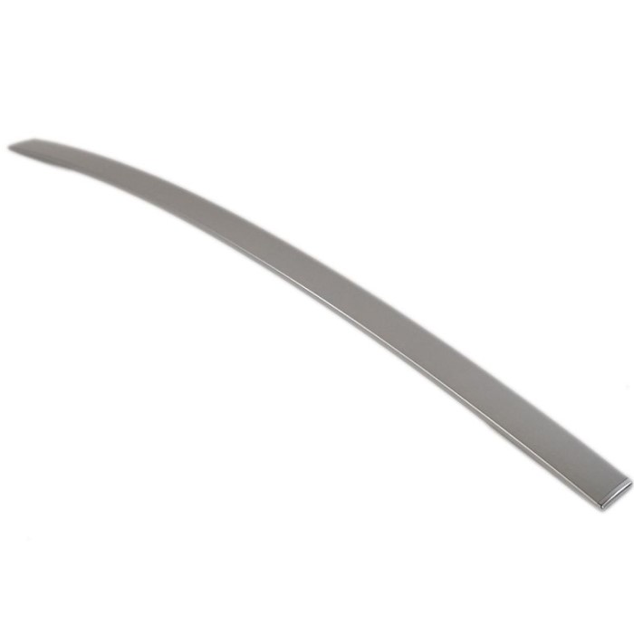 W11163764 Whirlpool Refrigerator Door Handle Stainless