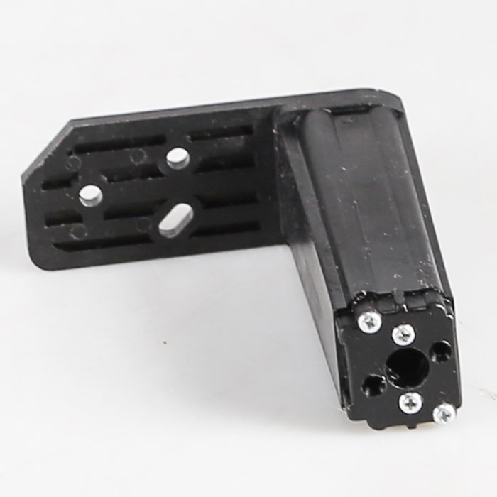 W11163783 Whirlpool Kitchen Aid Refrigerator Door Closer