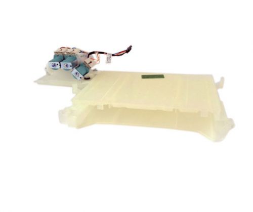 W11173597 Whirlpool Washer Water Inlet Assembly