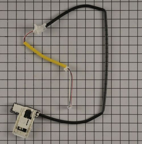 W11176112 Whirlpool Laundry Center Lid Lock