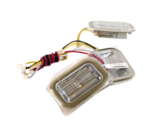 W11205082 Kitchen Aid Refrigerator LED Light Harness