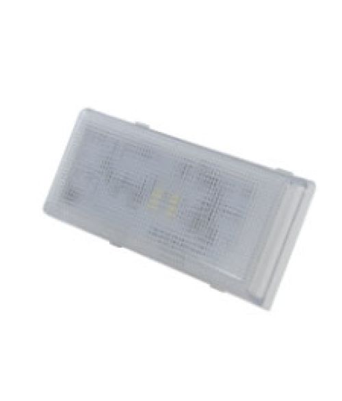W11226500CM Whirlpool Kitchen Aid Refrigerator LED Light
