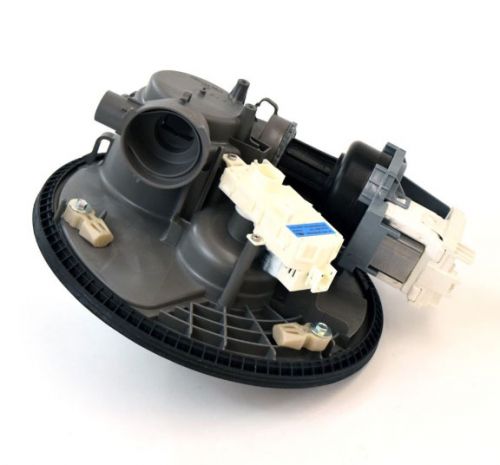W11230103 Sears Kenmore Dishwasher Wash Pump Sump Assembly