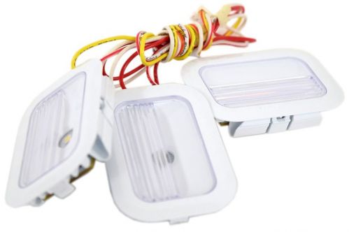 W11239944 Whirlpool Refrigerator LED Light Set