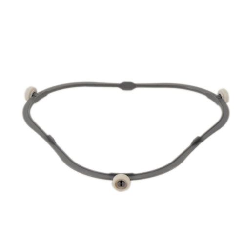 W11252182 Whirlpool Microwave Turntable Cooking Tray Ring