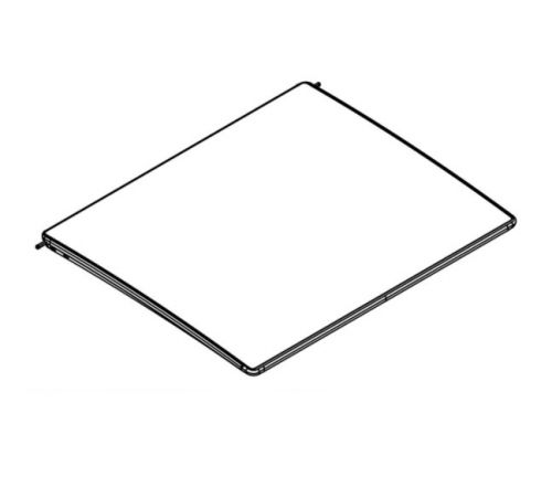 W11256781 Whirlpool Maytag Washer Lid