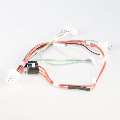 W11260592 Whirlpool Refrigerator Defrost Harness and Thermostat