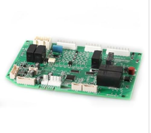 W11333076 Whirlpool Refrigerator Control Board