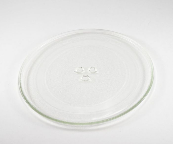 W11367904 Whirlpool Microwave Turntable Glass Tray