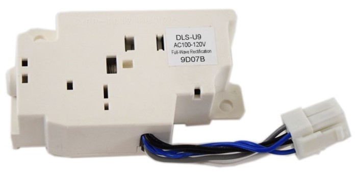 W11371714 Whirlpool Washer Door Latch