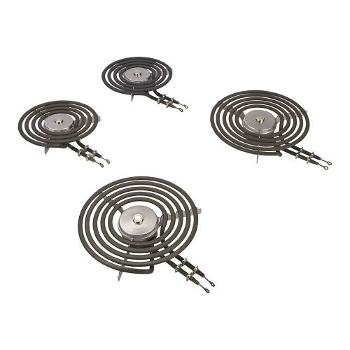 W11371990 Whirlpool Cooktop Element Kit
