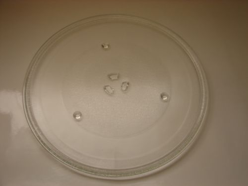 W11402532 Whirlpool Microwave Oven Turntable Tray