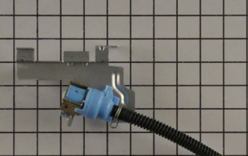W11434044 Whirlpool Kitchen Aid Dishwasher Inlet Valve