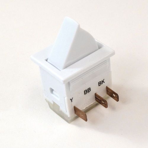 W11457217 Whirlpool Freezer Door Switch