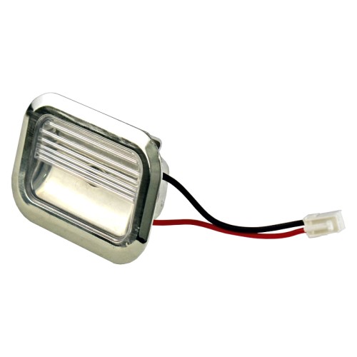 W11462342 KitchenAid Jenn-Air Refrigerator LED Light Module
