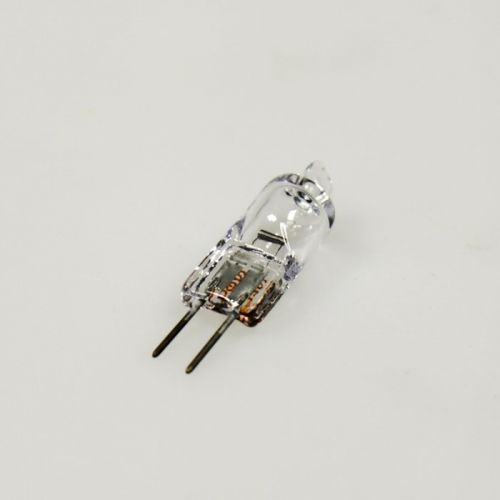 WB01X10239 GE Microwave Halogen Light Bulb 20W 12V