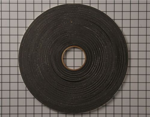 WB02X26088 GE Oven Range Cooktop Foam Tape Roll