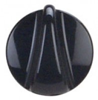 WB03K10035 GE Gas Range Knob